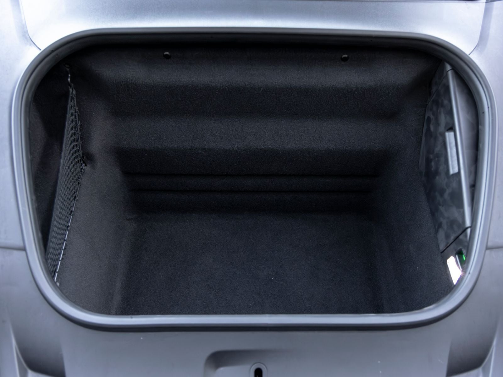 2022 Porsche 911 Carrera