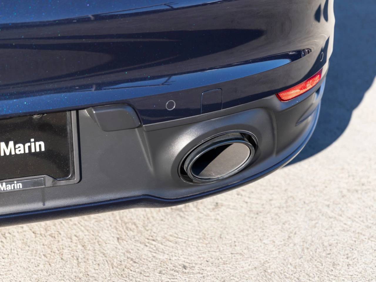 2022 Porsche 911 Carrera