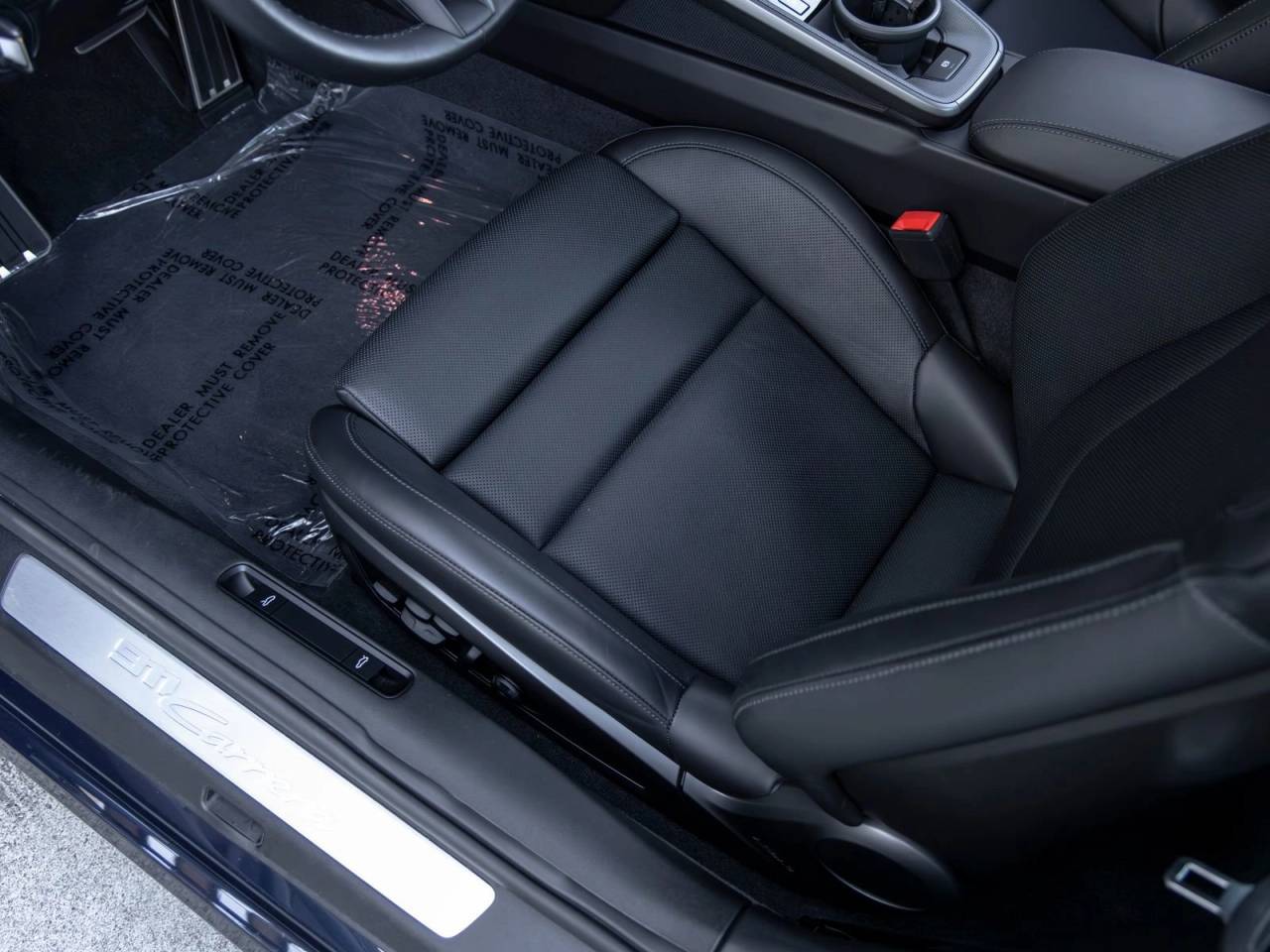 2022 Porsche 911 Carrera