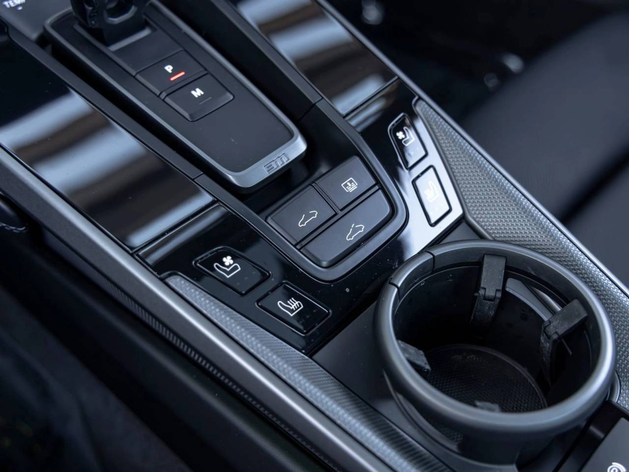 2022 Porsche 911 Carrera
