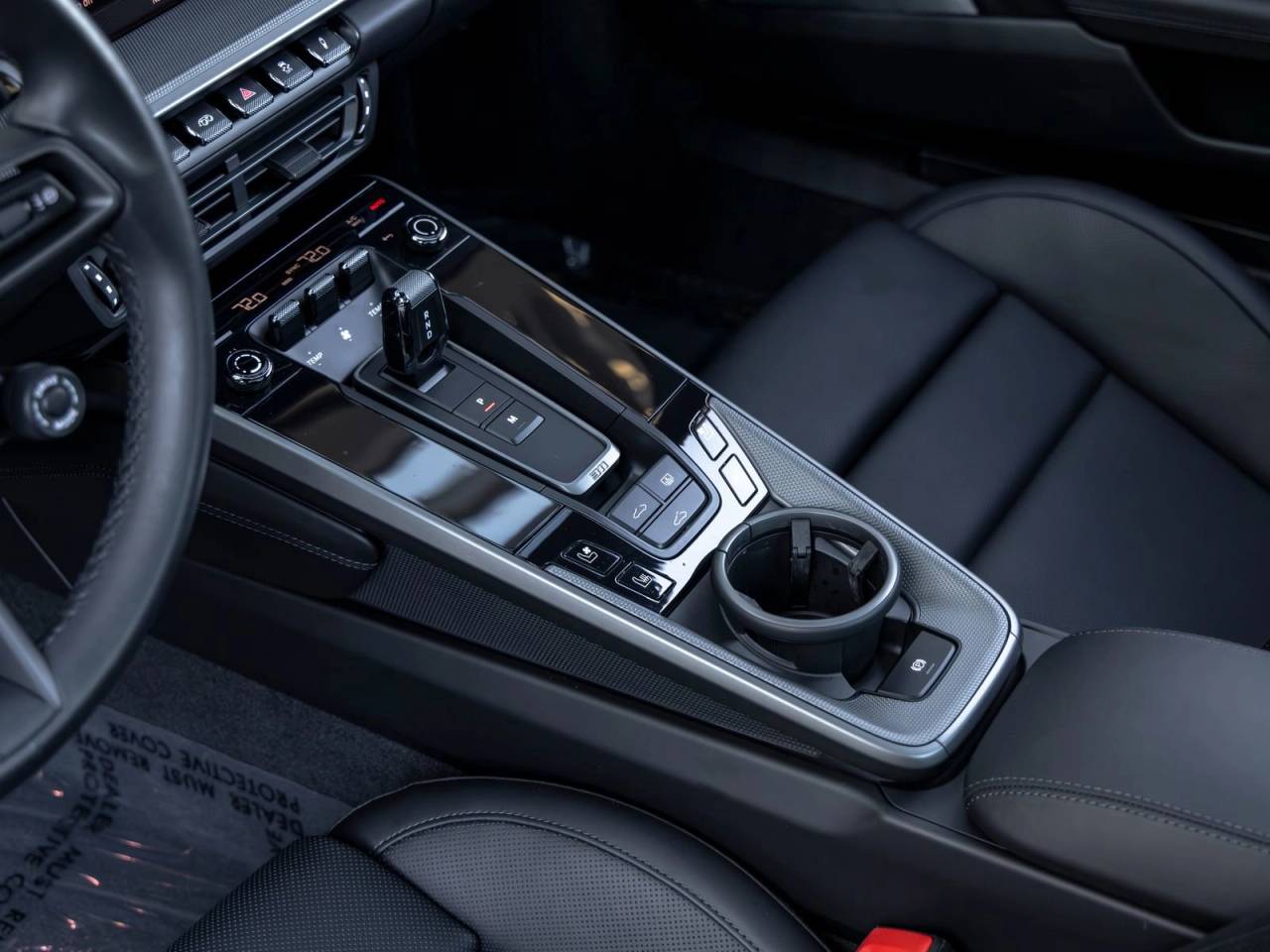 2022 Porsche 911 Carrera