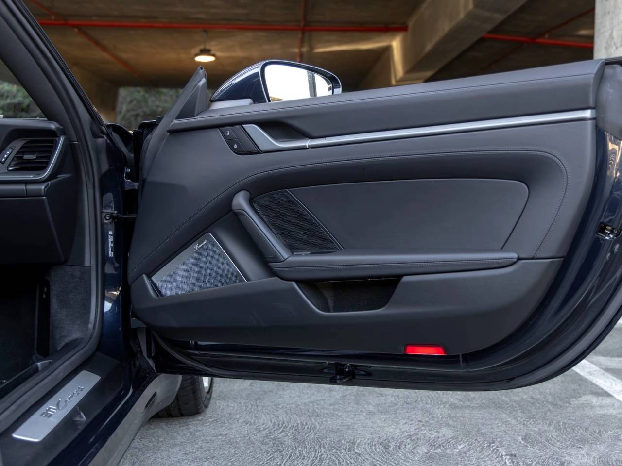 2022 Porsche 911 Carrera
