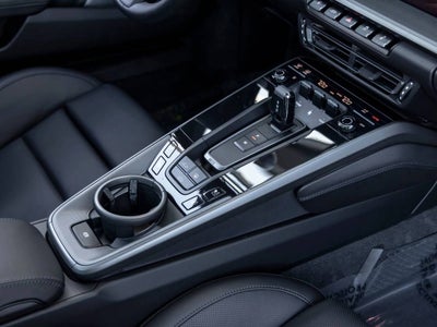 2022 Porsche 911 Carrera