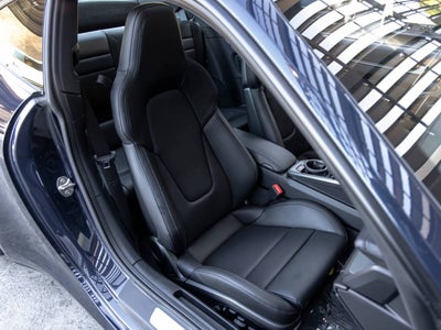2022 Porsche 911 Carrera