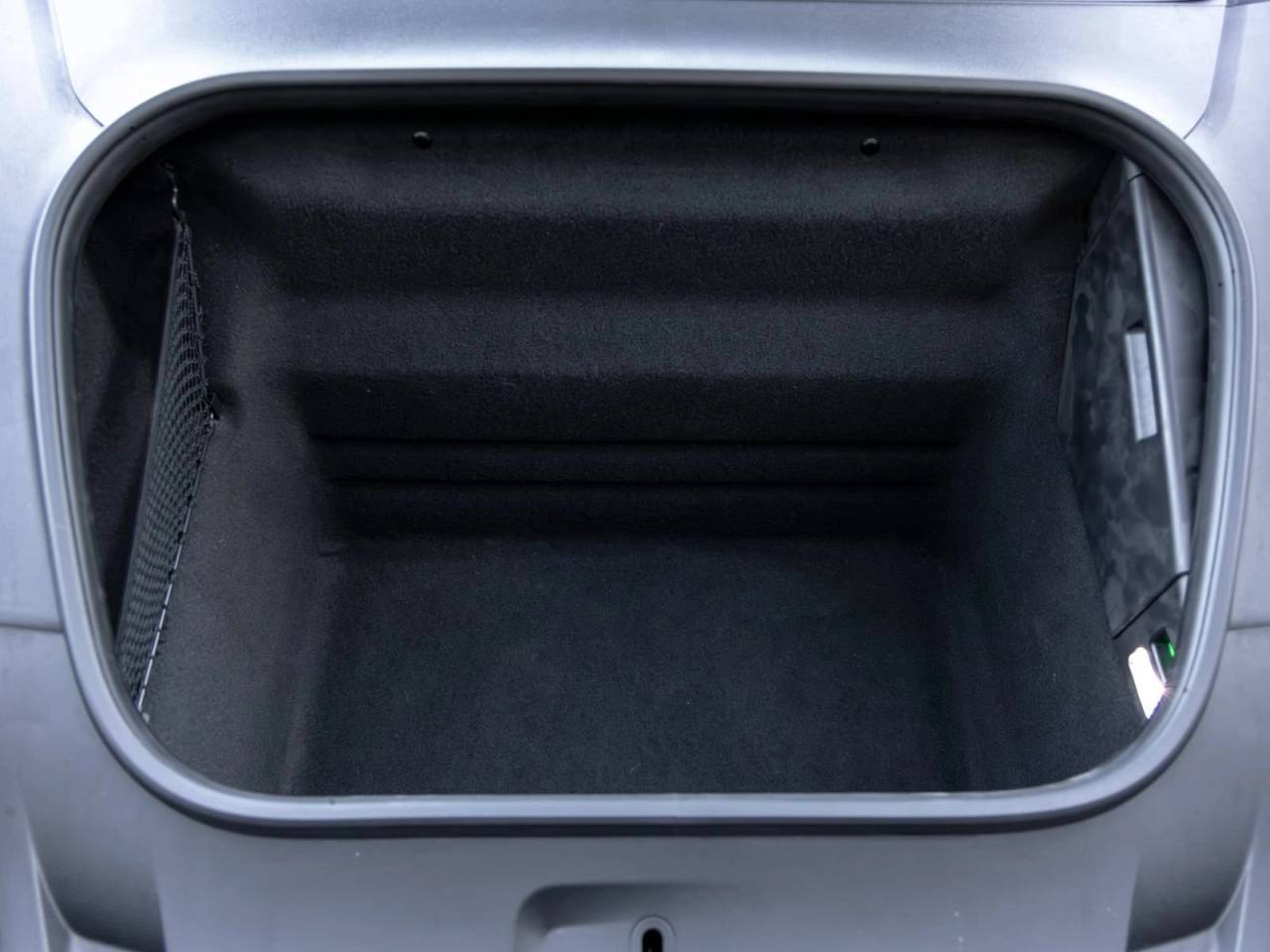 2022 Porsche 911 Carrera