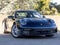 2022 Porsche 911 Carrera