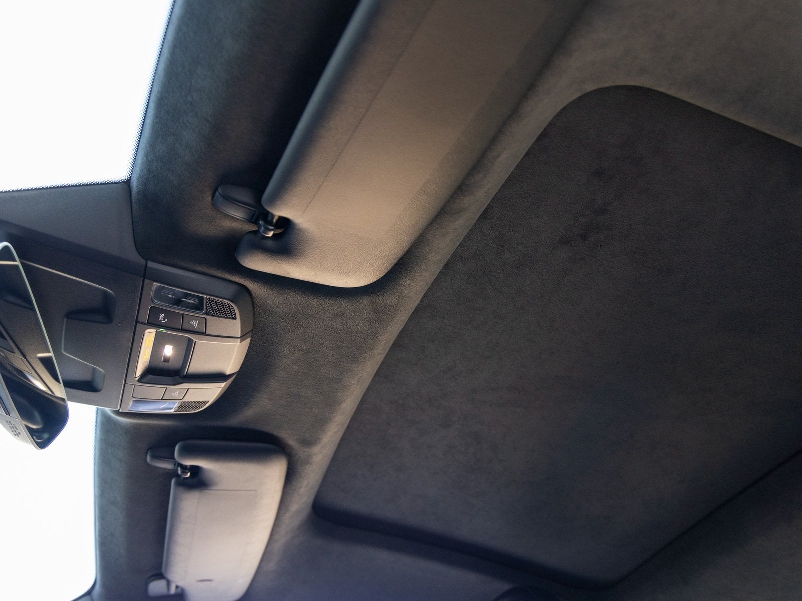 2025 Porsche 911 911 Carrera