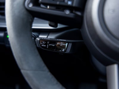 2025 Porsche 911 911 Carrera