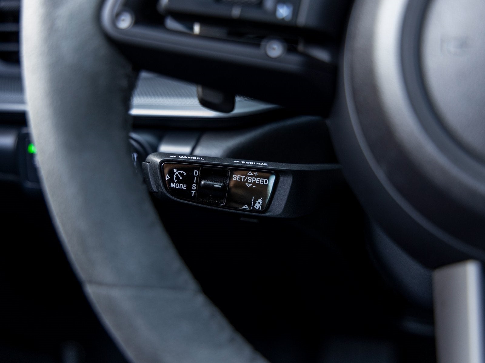 2025 Porsche 911 911 Carrera