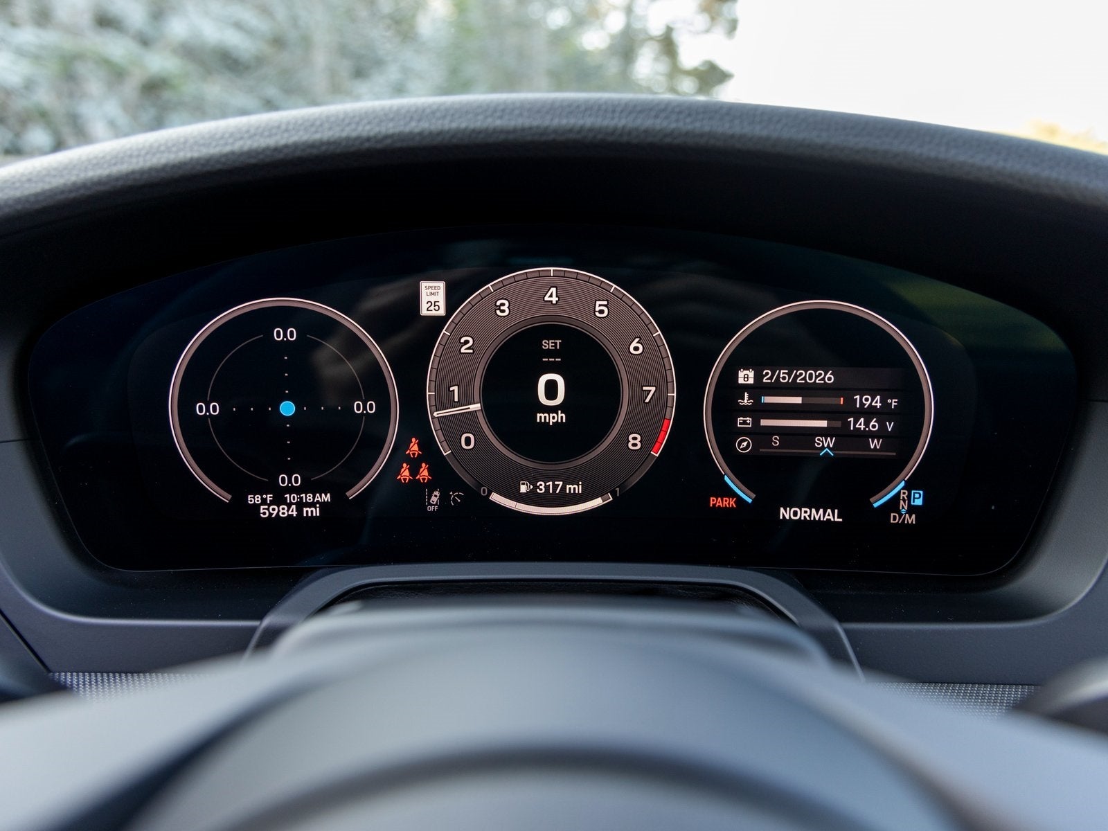 2025 Porsche 911 911 Carrera