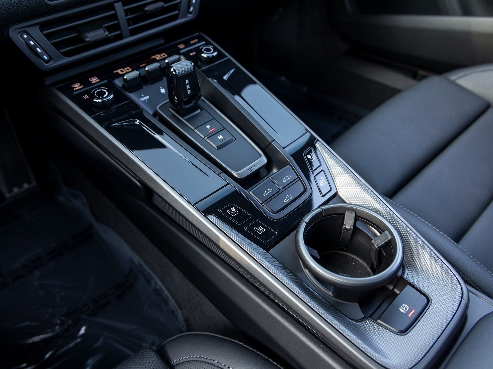 2025 Porsche 911 911 Carrera