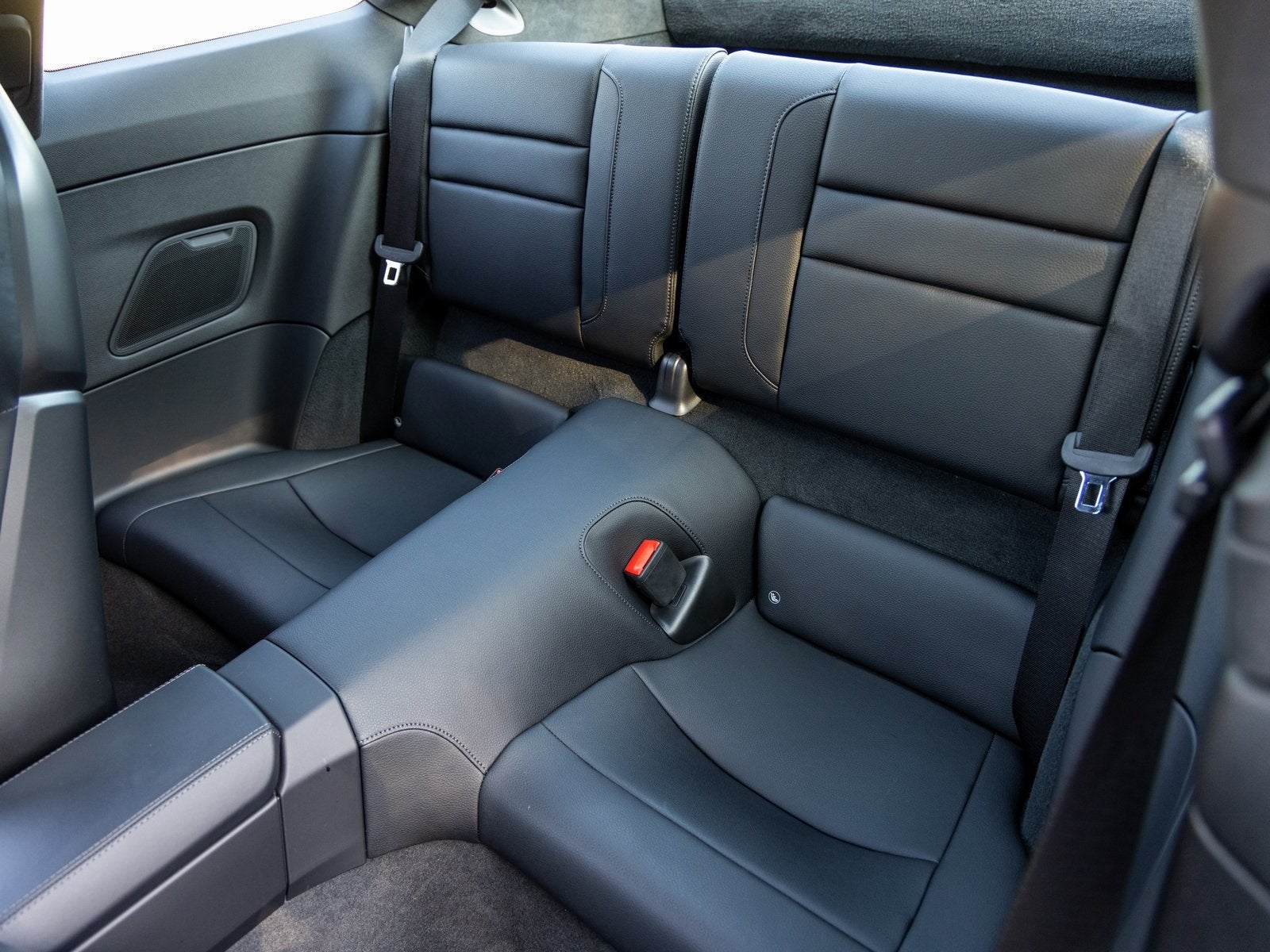 2025 Porsche 911 911 Carrera