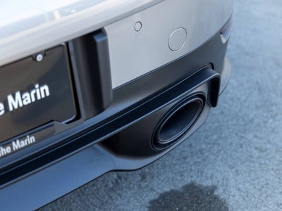 2025 Porsche 911 911 Carrera