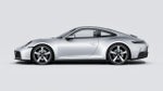 2025 Porsche 911 911 Carrera