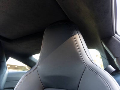 2025 Porsche 911 911 Carrera