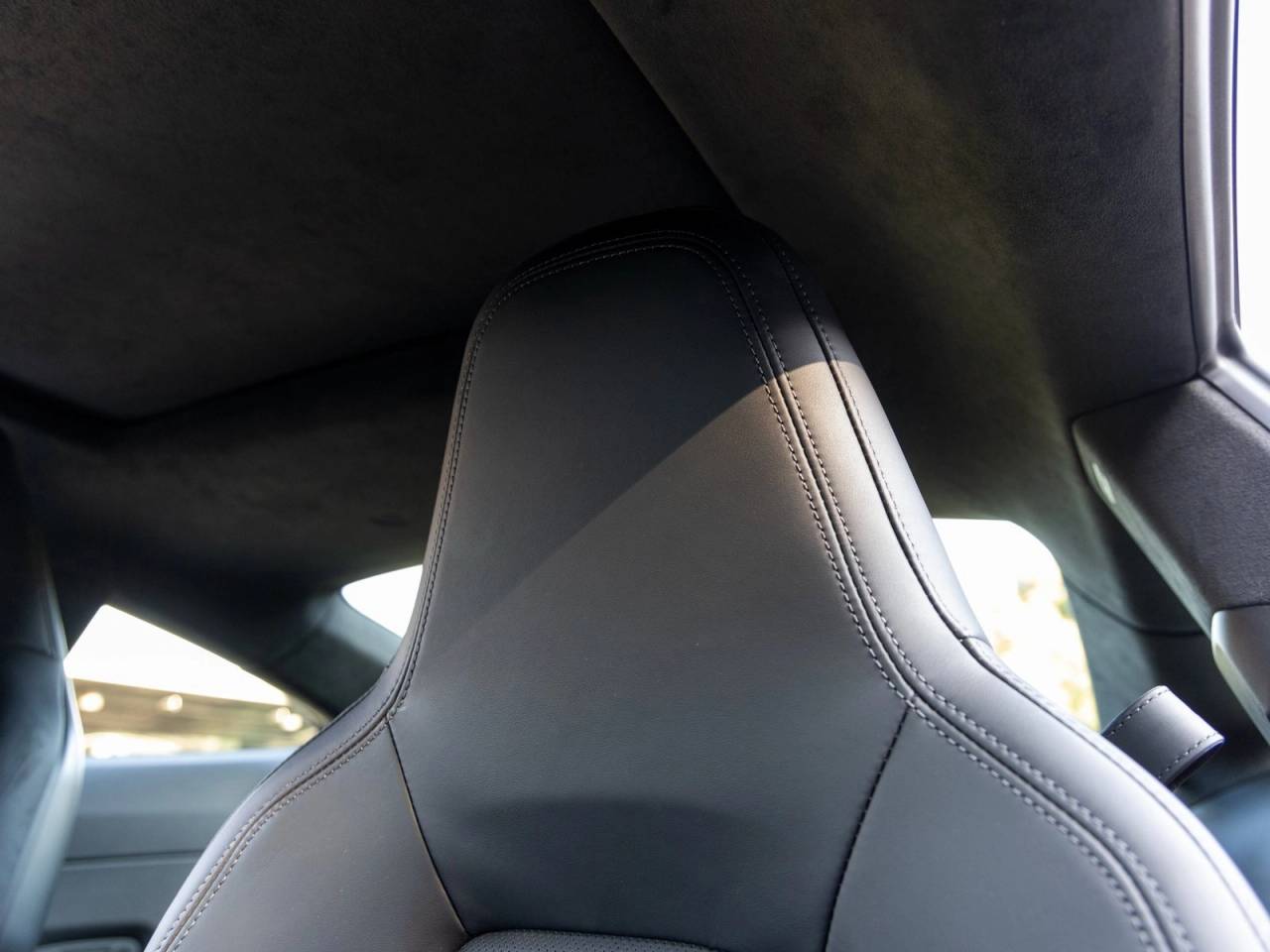 2025 Porsche 911 911 Carrera