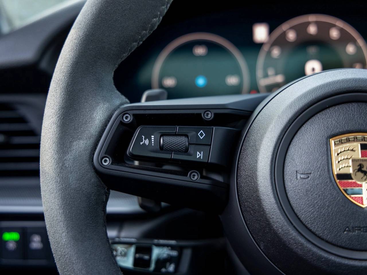 2025 Porsche 911 911 Carrera