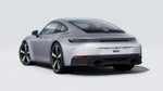 2025 Porsche 911 911 Carrera