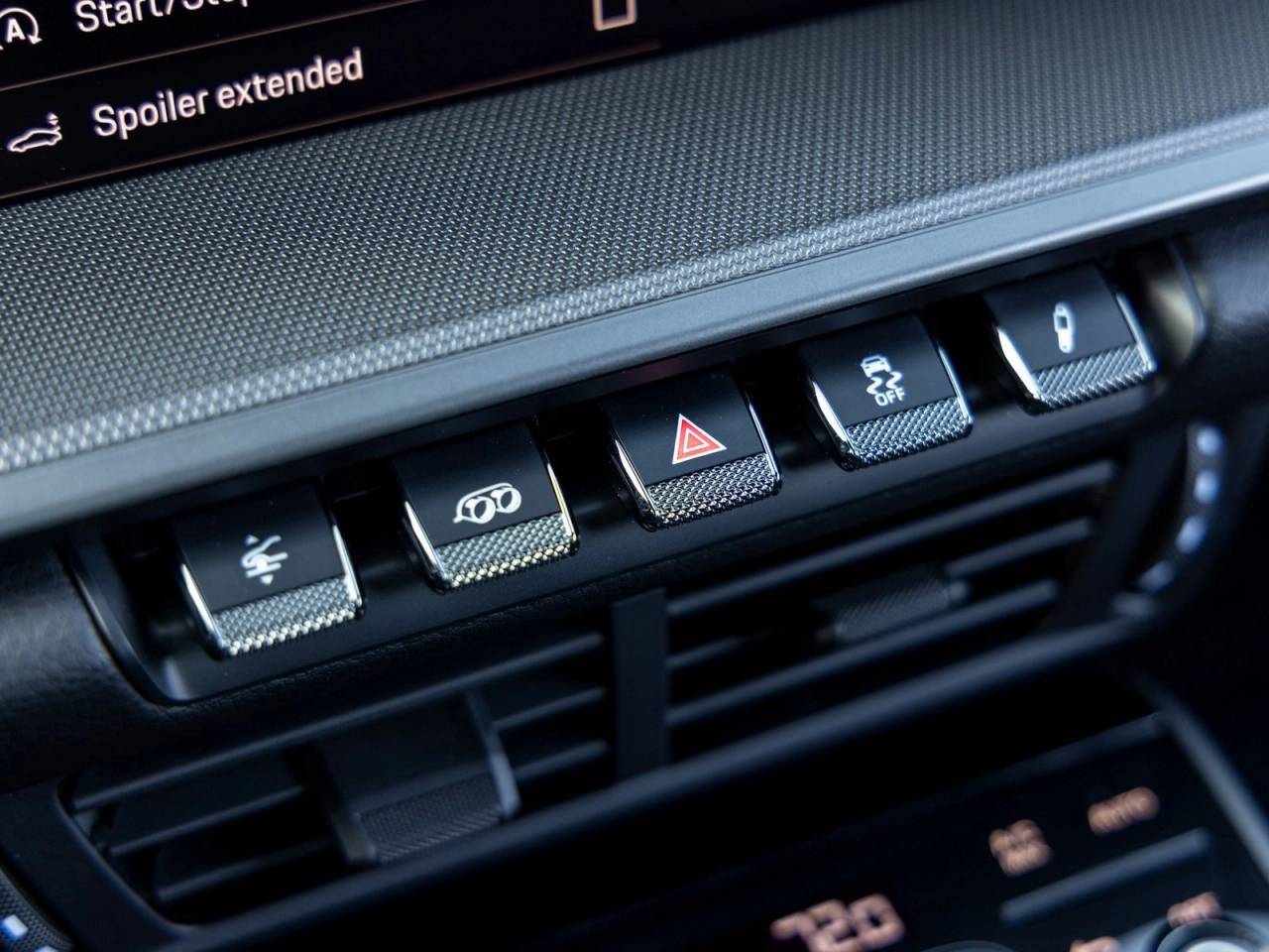 2025 Porsche 911 911 Carrera