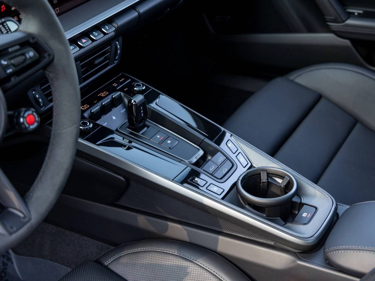 2025 Porsche 911 911 Carrera