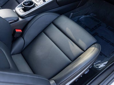 2025 Porsche 911 911 Carrera