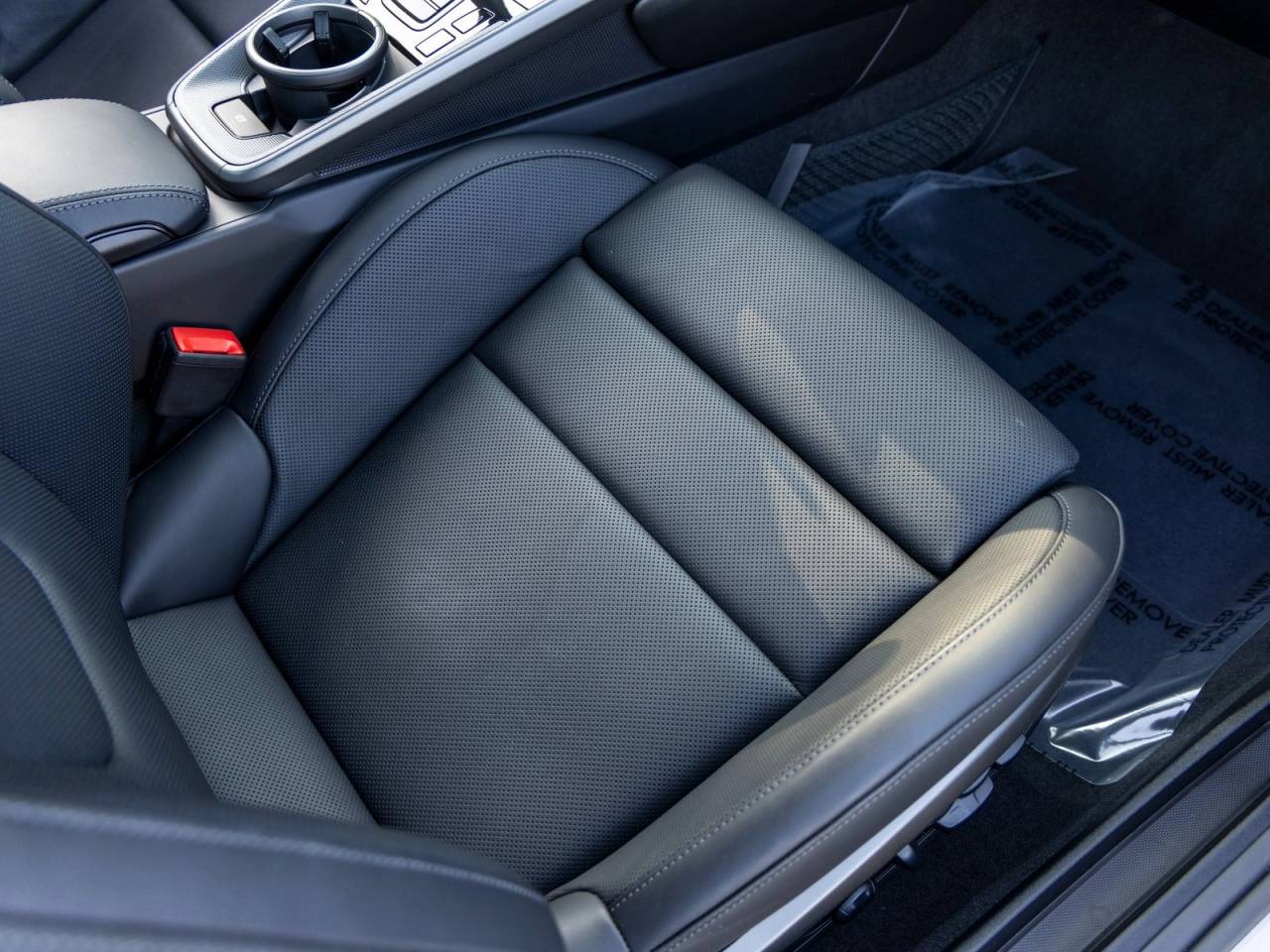 2025 Porsche 911 911 Carrera