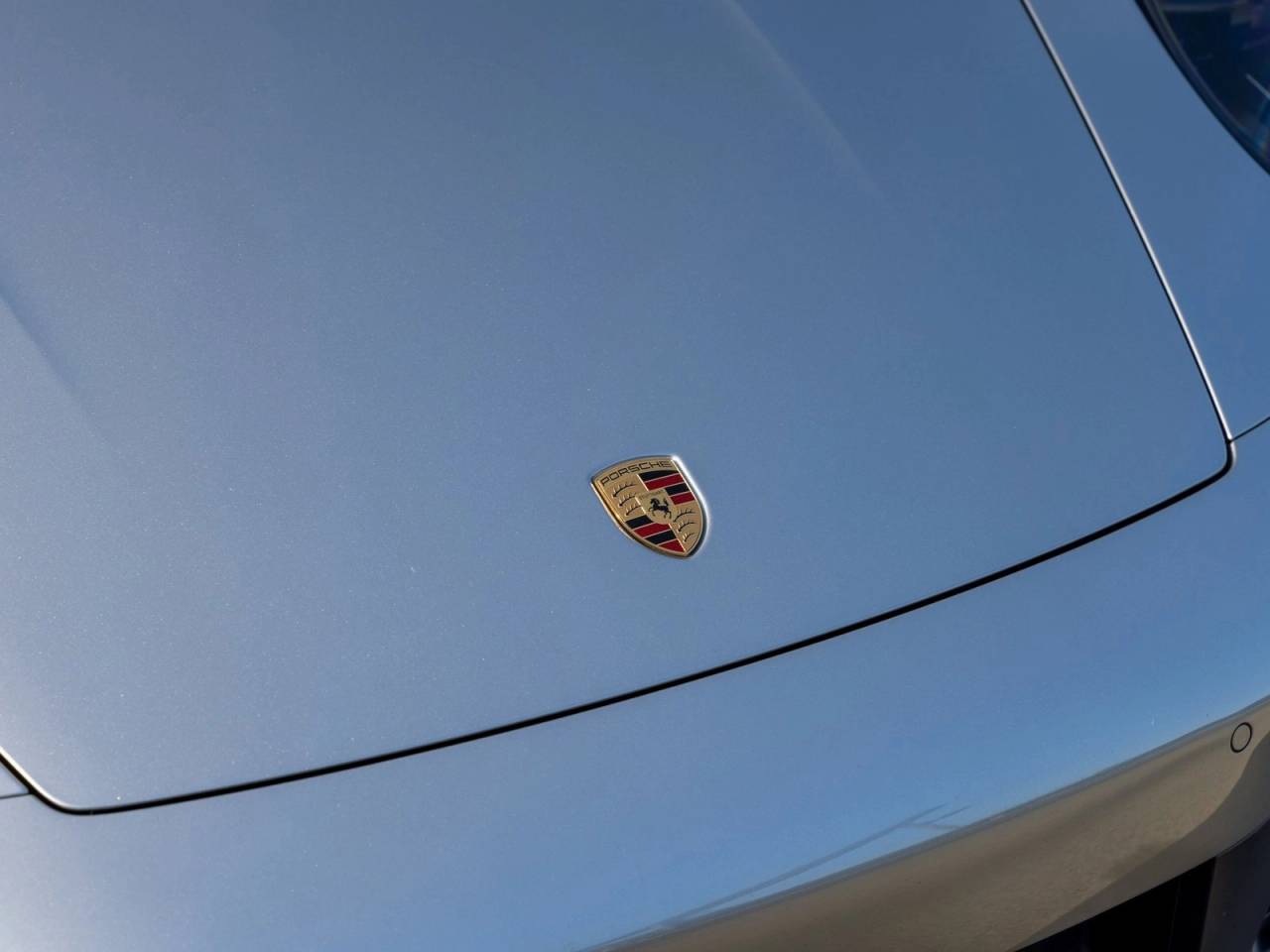 2025 Porsche 911 911 Carrera