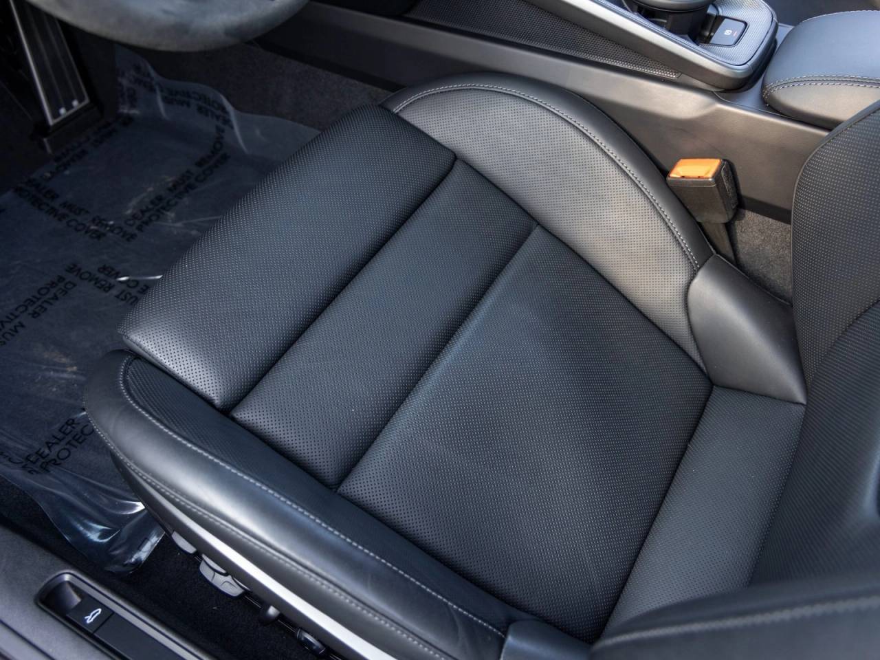 2025 Porsche 911 911 Carrera