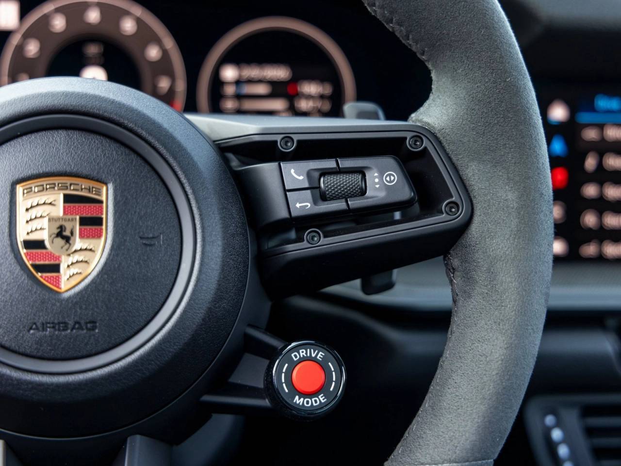 2025 Porsche 911 911 Carrera