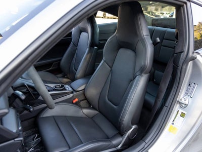 2025 Porsche 911 911 Carrera