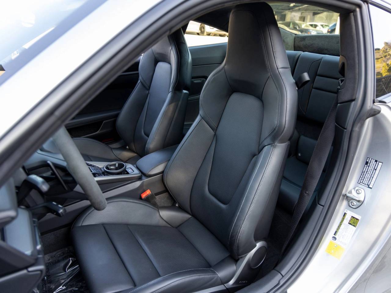 2025 Porsche 911 911 Carrera