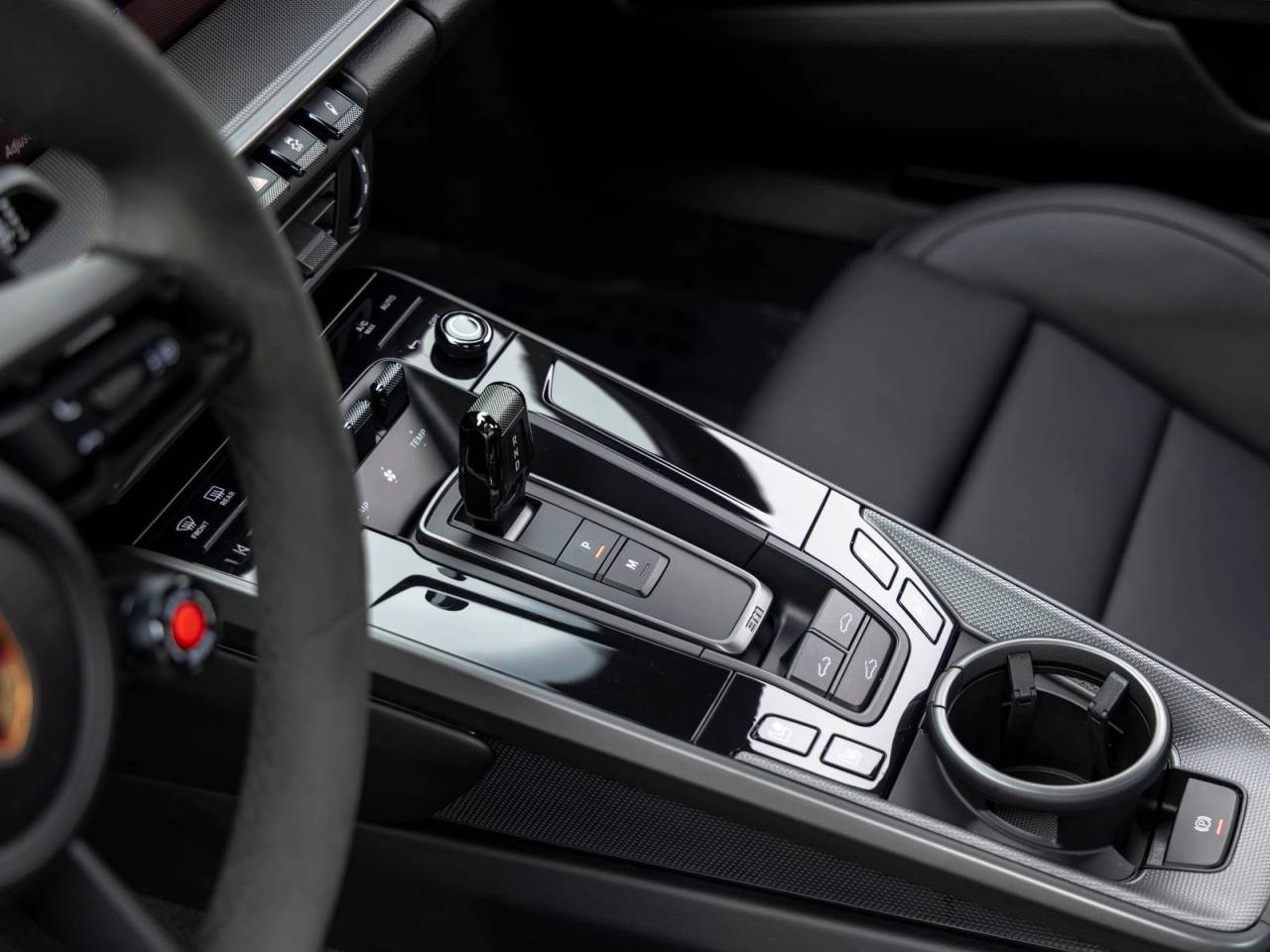 2025 Porsche 911 911 Carrera