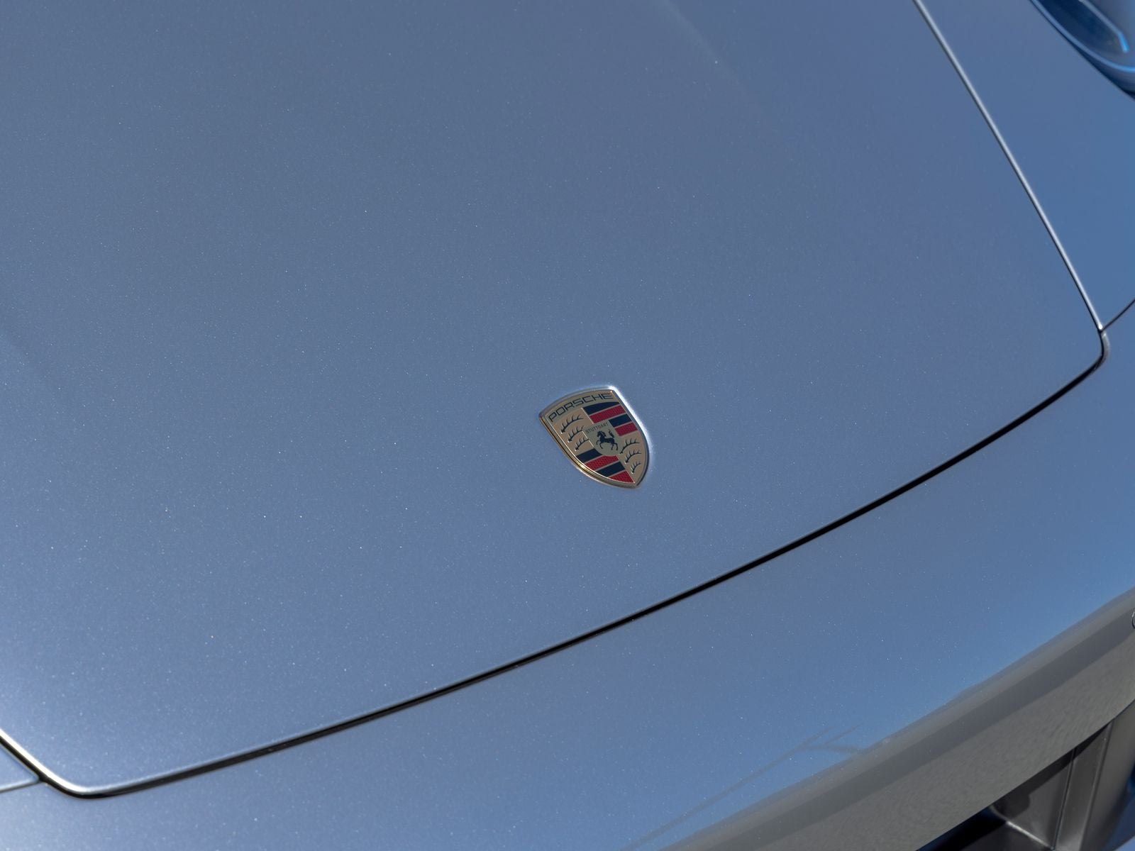 2025 Porsche 911 911 Carrera T