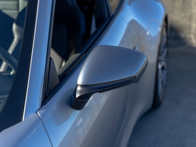 2025 Porsche 911 911 Carrera T