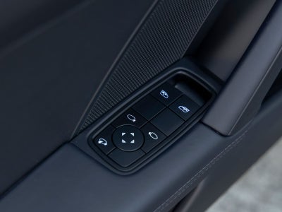 2025 Porsche 911 911 Carrera T