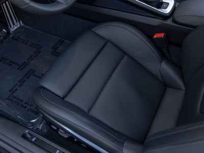 2025 Porsche 911 911 Carrera T