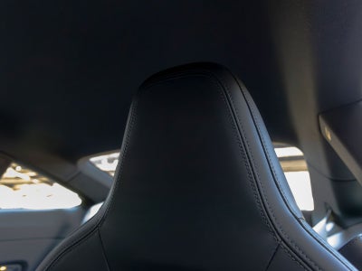 2025 Porsche 911 911 Carrera T