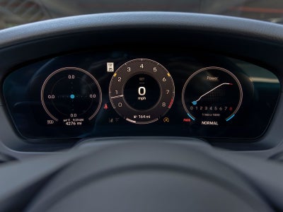 2025 Porsche 911 911 Carrera T