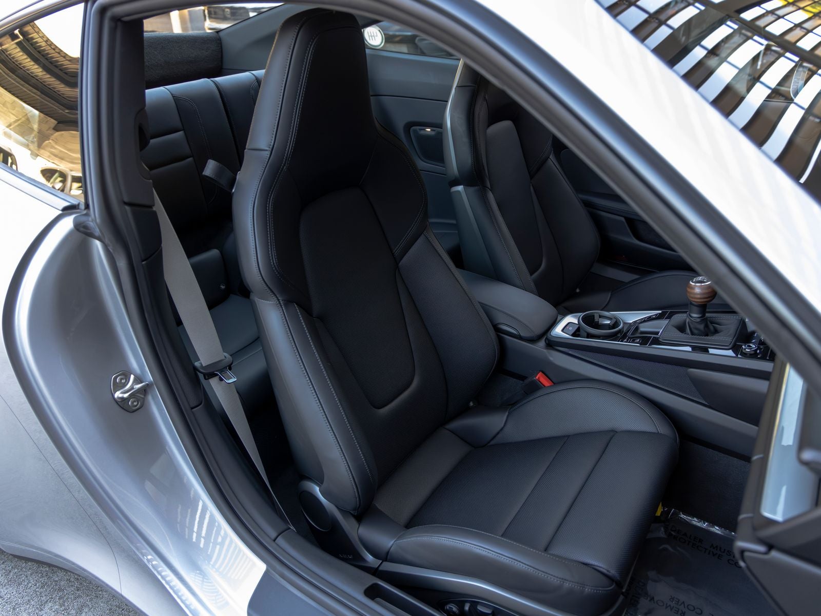 2025 Porsche 911 911 Carrera T