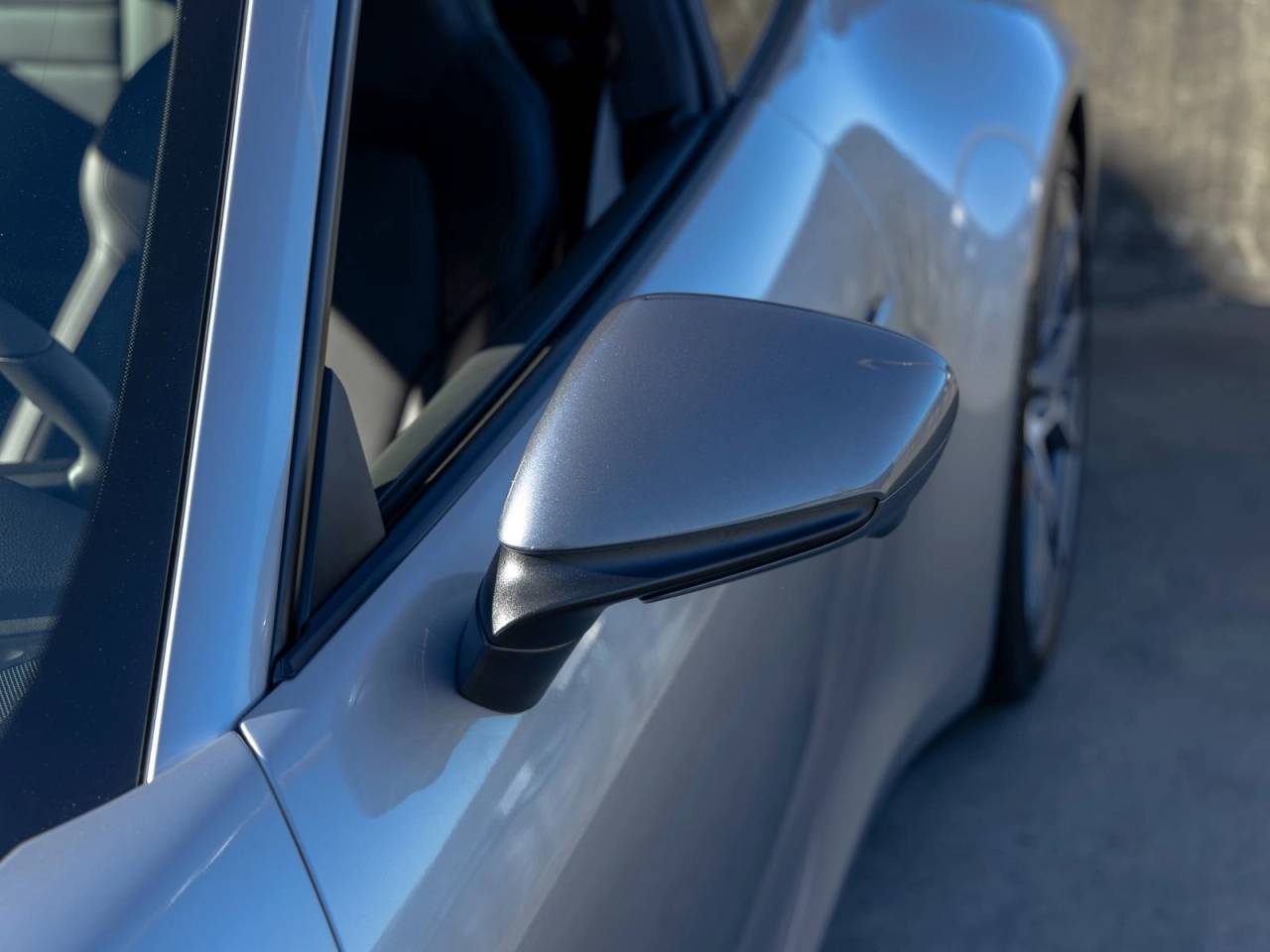 2025 Porsche 911 911 Carrera T