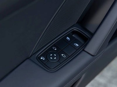 2025 Porsche 911 911 Carrera T