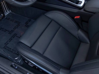 2025 Porsche 911 911 Carrera T