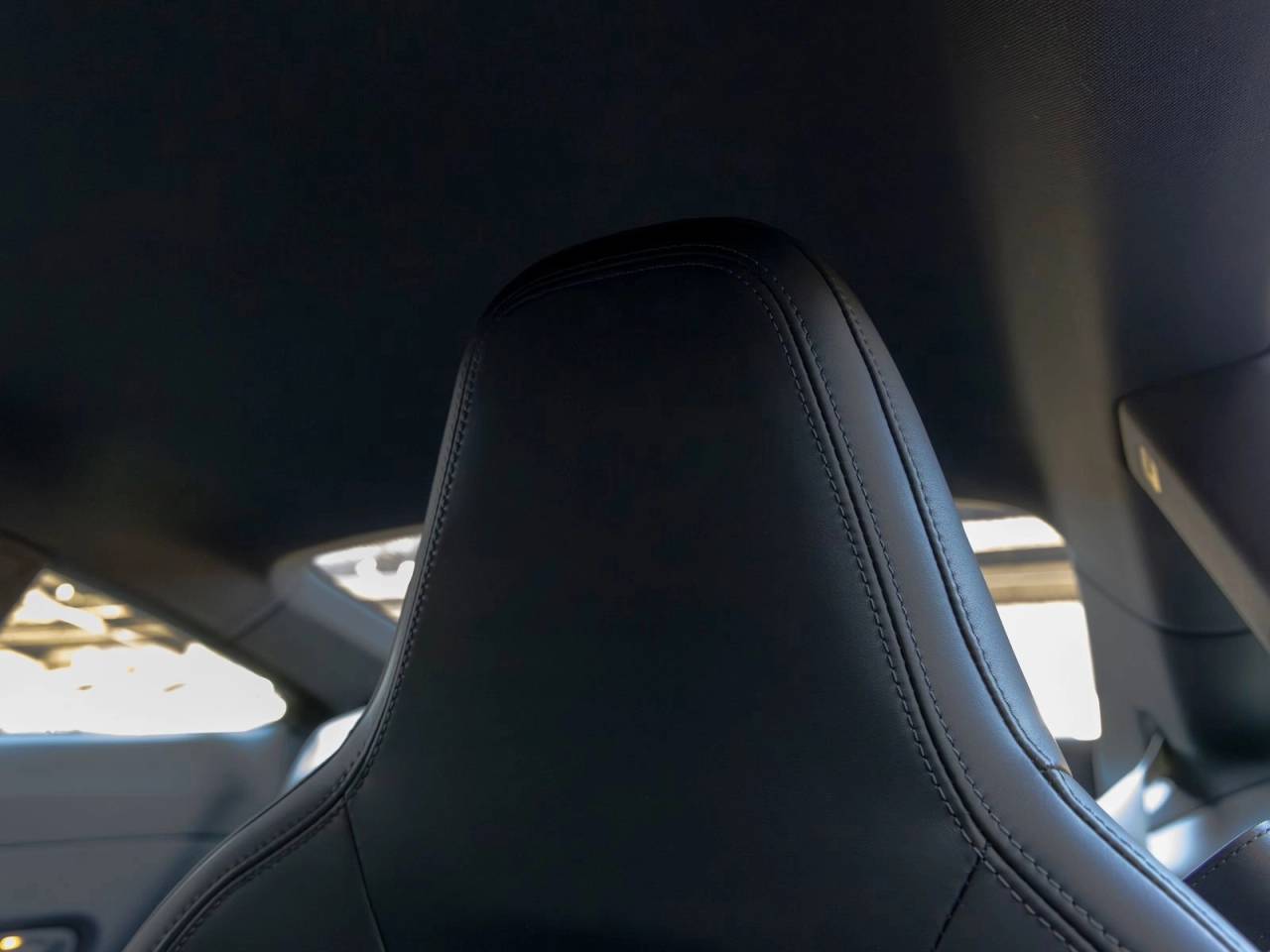 2025 Porsche 911 911 Carrera T