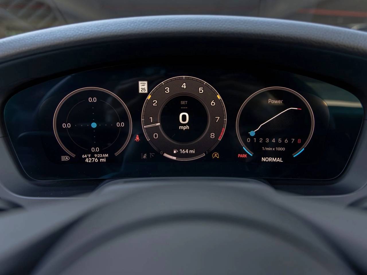 2025 Porsche 911 911 Carrera T