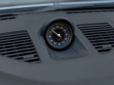 2025 Porsche 911 911 Carrera T