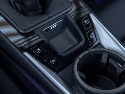 2025 Porsche 911 911 Carrera T