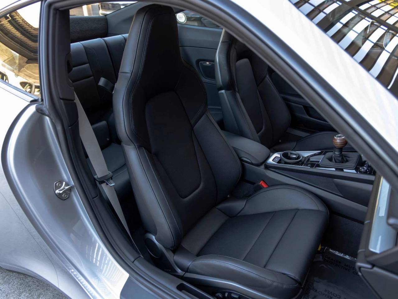 2025 Porsche 911 911 Carrera T