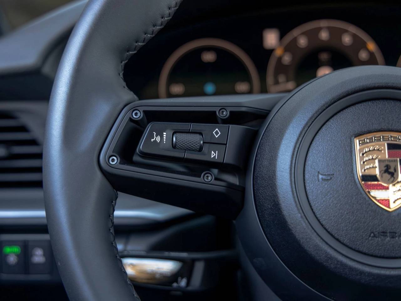 2025 Porsche 911 911 Carrera T