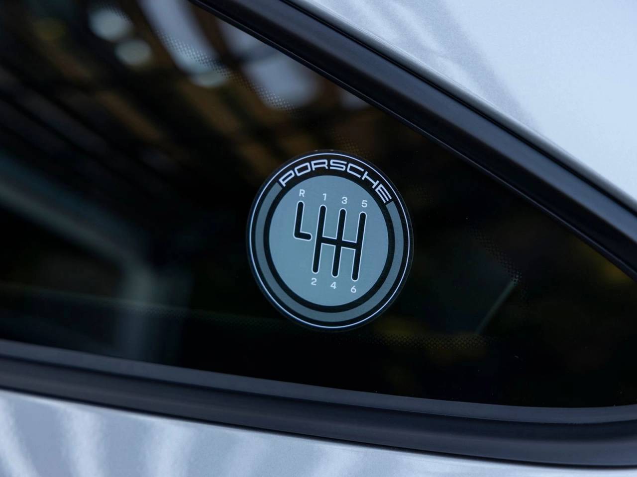 2025 Porsche 911 911 Carrera T