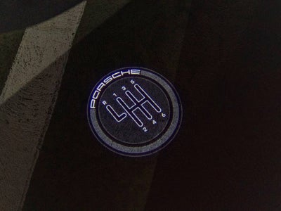 2025 Porsche 911 911 Carrera T